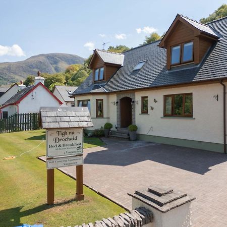 Tigh Na Drochaid, Glen Nevis - Entire Apartment Fort William Buitenkant foto