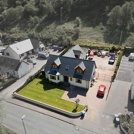 Tigh Na Drochaid, Glen Nevis - Entire Apartment Fort William Buitenkant foto
