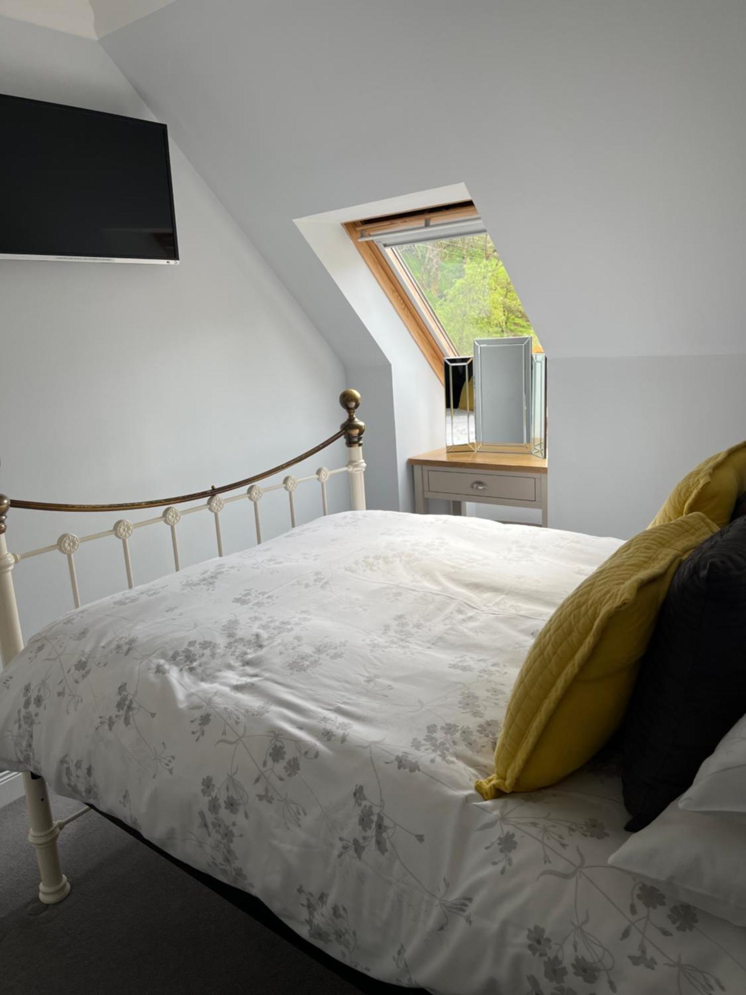 Tigh Na Drochaid, Glen Nevis - Entire Apartment Fort William Buitenkant foto