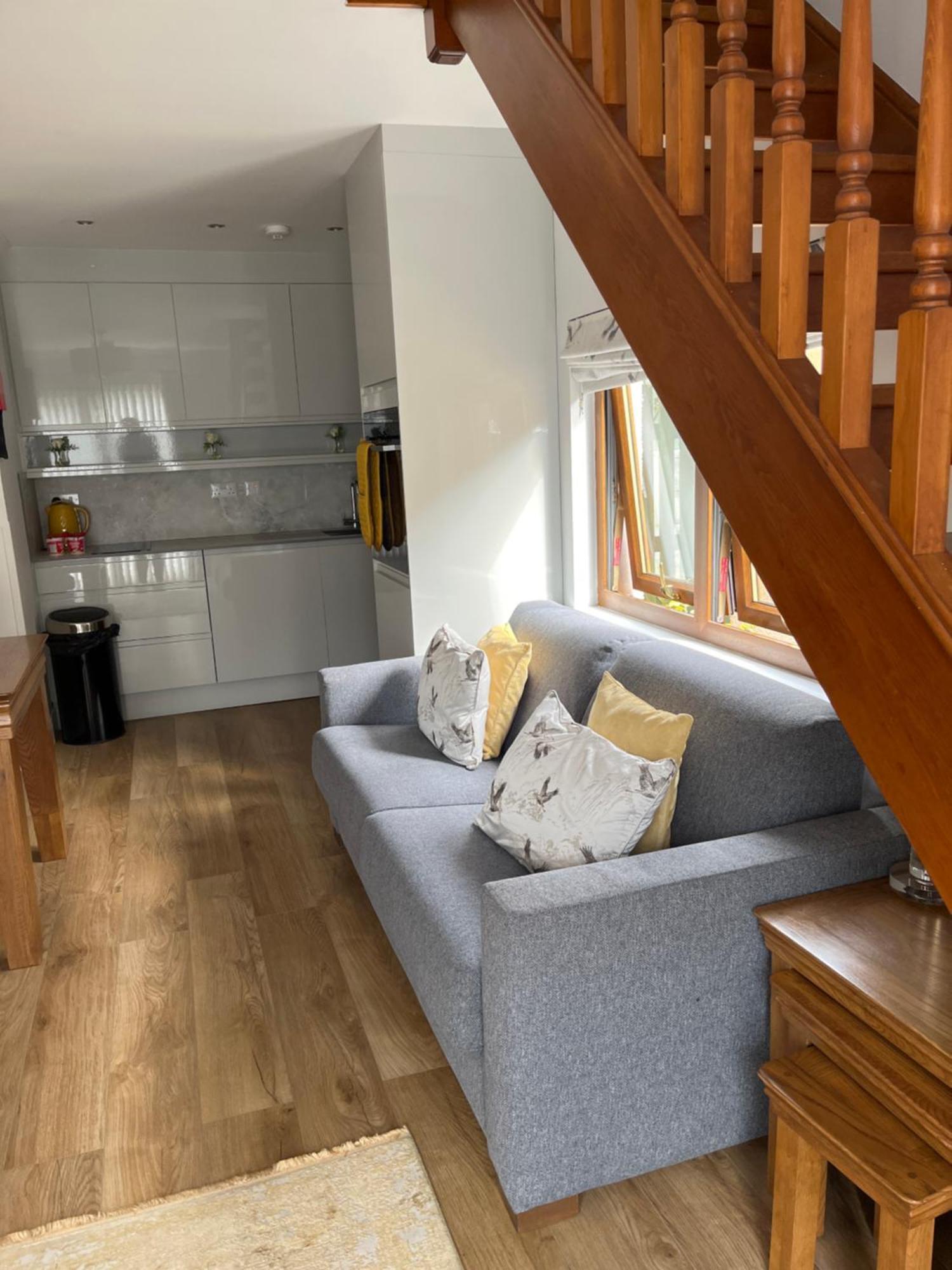 Tigh Na Drochaid, Glen Nevis - Entire Apartment Fort William Buitenkant foto