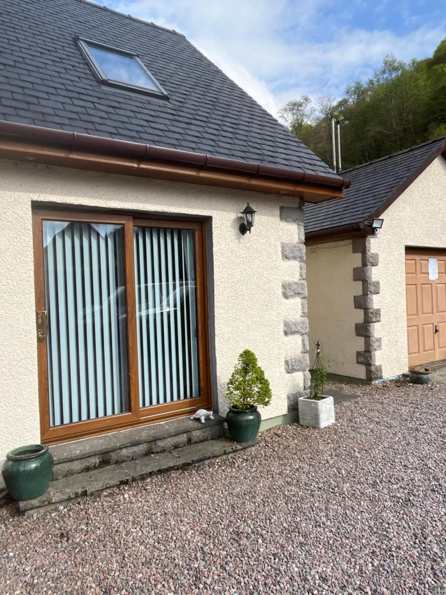 Tigh Na Drochaid, Glen Nevis - Entire Apartment Fort William Buitenkant foto