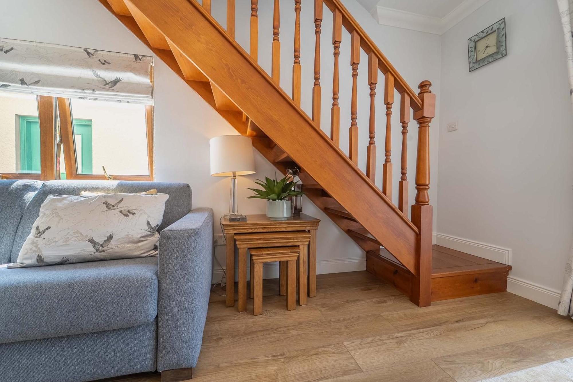 Tigh Na Drochaid, Glen Nevis - Entire Apartment Fort William Buitenkant foto