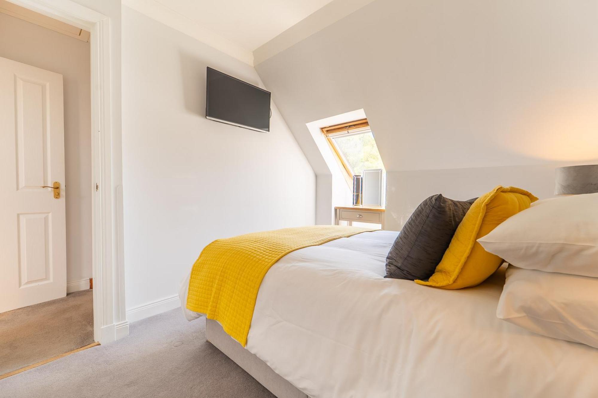 Tigh Na Drochaid, Glen Nevis - Entire Apartment Fort William Buitenkant foto