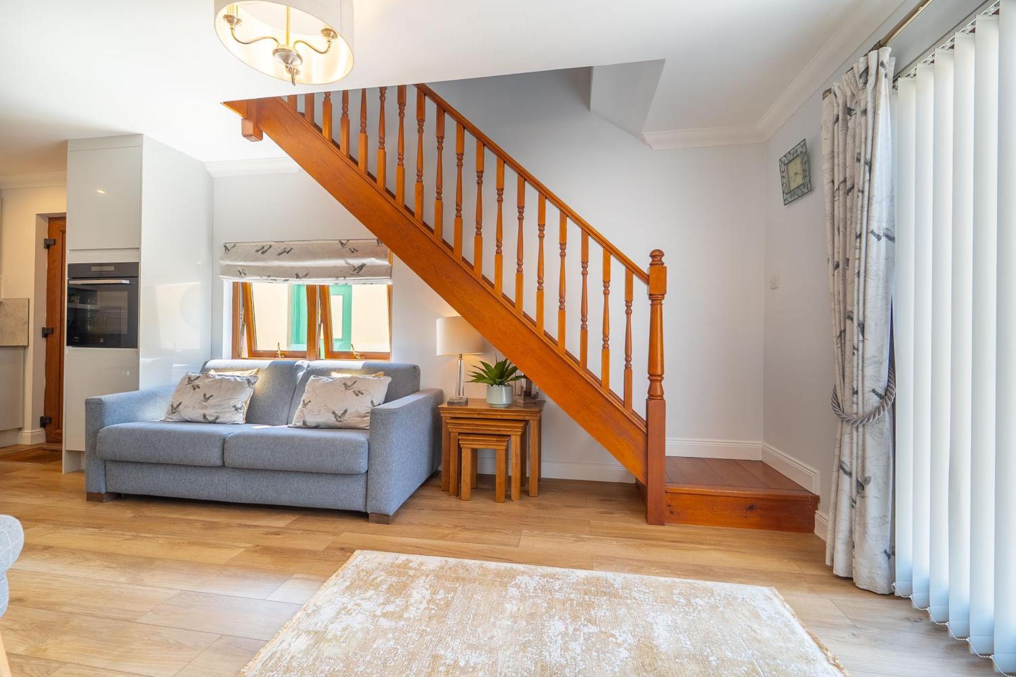 Tigh Na Drochaid, Glen Nevis - Entire Apartment Fort William Buitenkant foto