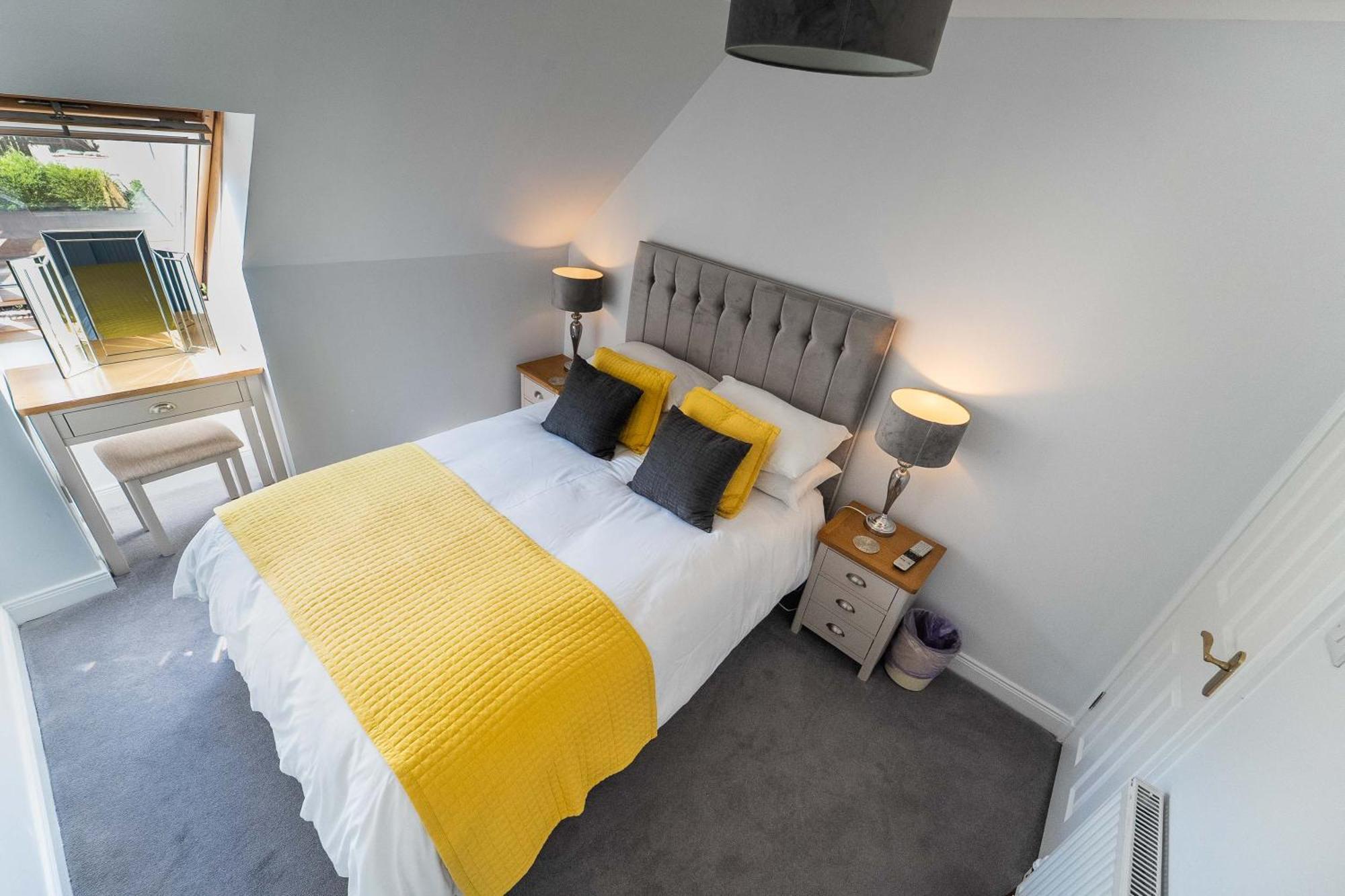 Tigh Na Drochaid, Glen Nevis - Entire Apartment Fort William Buitenkant foto