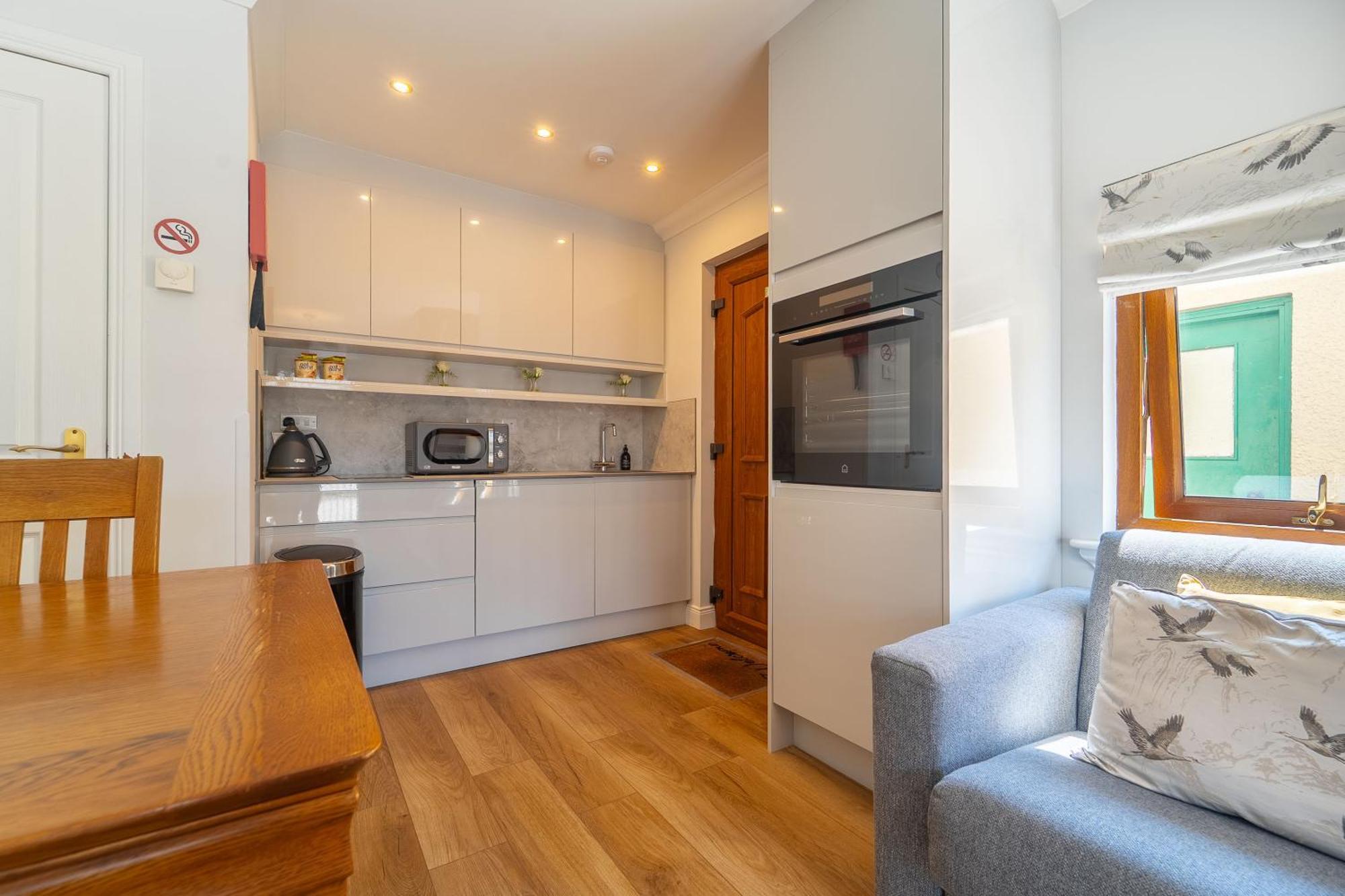 Tigh Na Drochaid, Glen Nevis - Entire Apartment Fort William Buitenkant foto